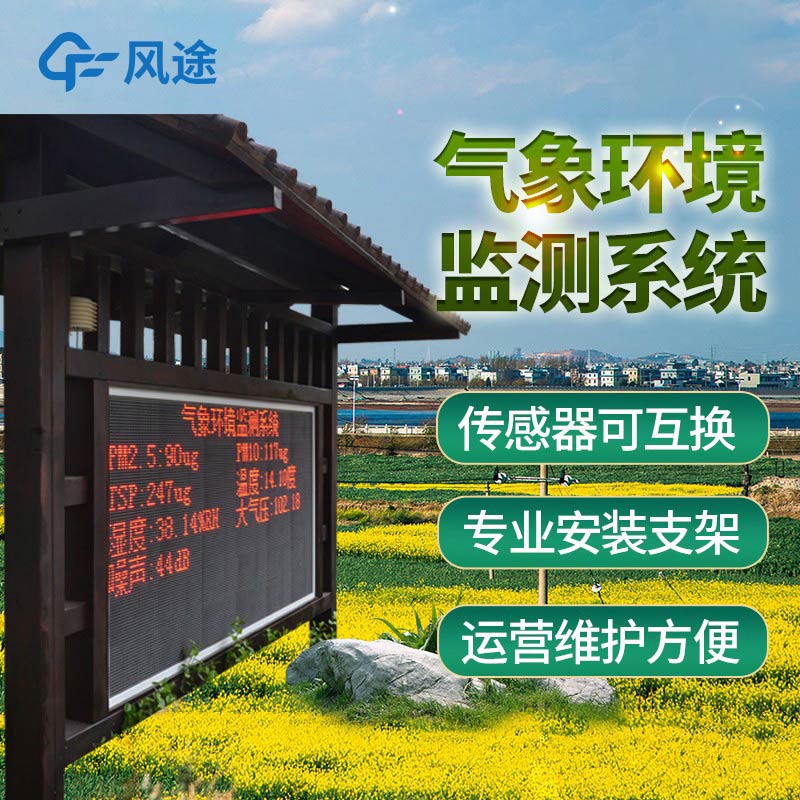 全自動氣象站的報價是多少？如何選擇？