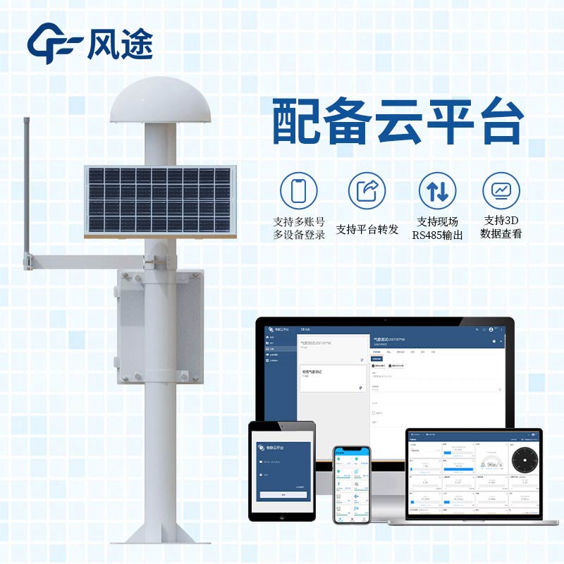 采礦區(qū)需要部署gnss位移監(jiān)測儀嗎？