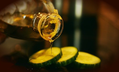酸價是什么？